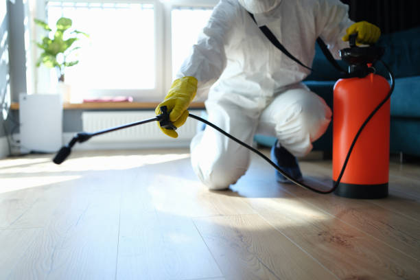 Reliable Biohazard Cleanup contractor in Little Silver, NJ by Trauma Clean Pros